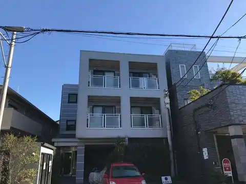 プリミエール和光
