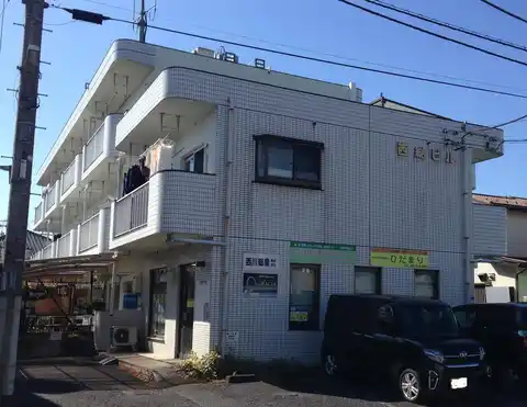 西総ビル