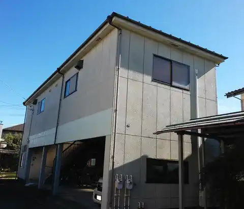 本木コーポNOII