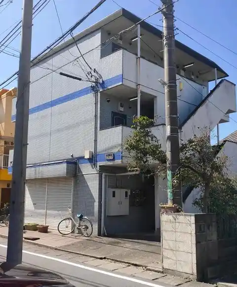 メゾンSEIWA