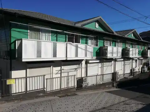 みどりハウス