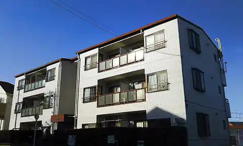 ハイラーク渋谷
