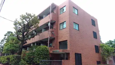 目白コンコルド
