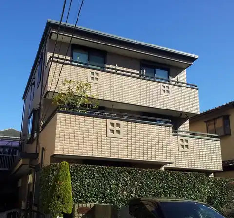 ベルメゾン