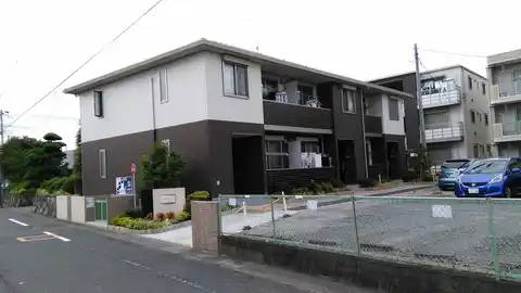 フェリオI