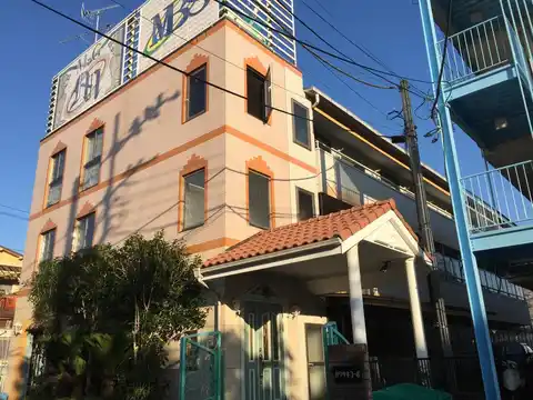 プラネット湘南台
