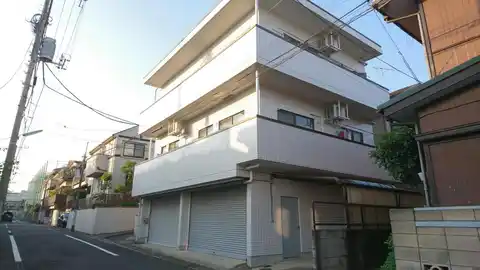 パールハイツ