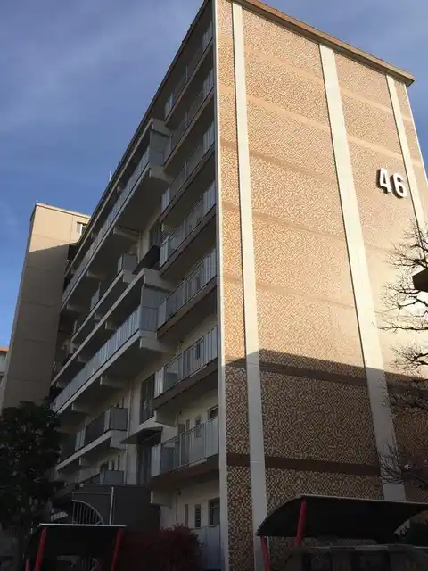 ハイタウン塩浜46