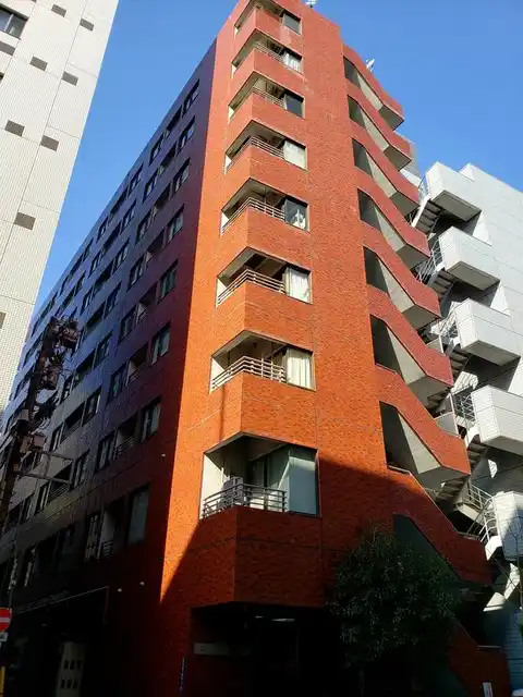 スターコート日本橋
