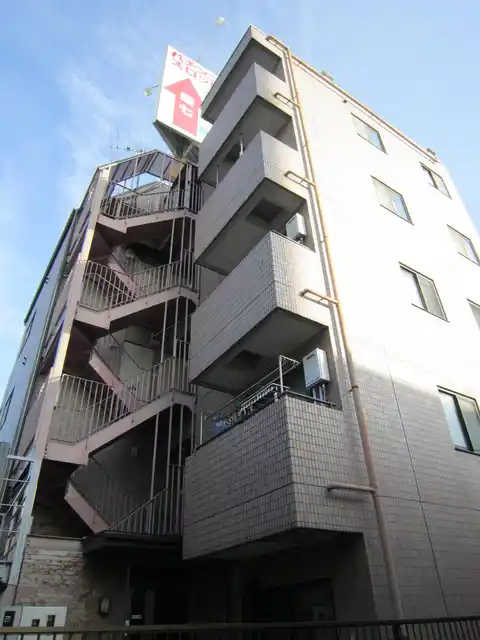 フローラ神谷橋
