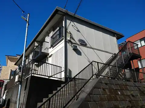 松原ハイツ
