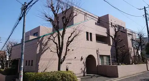 テラス関口台