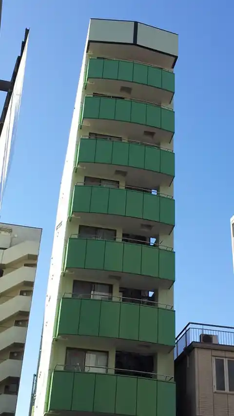 スカイビル八王子