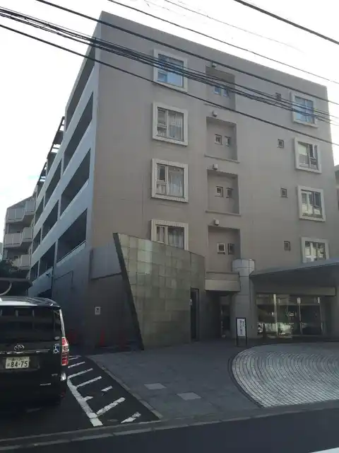 シーアイマンション池上