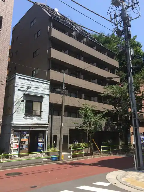 菱和パレス虎ノ門
