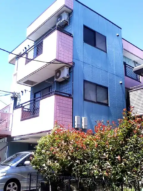 ハイムタケヤマ