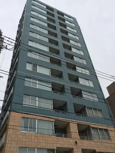 アルス高輪フェアヒルズ