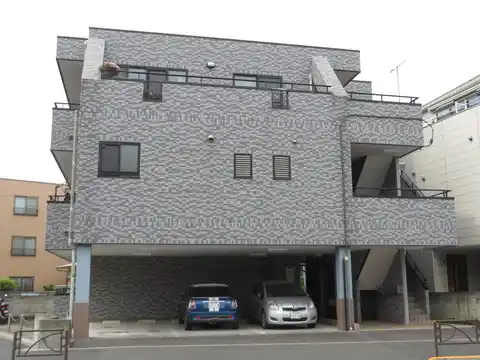 廣岡マンション