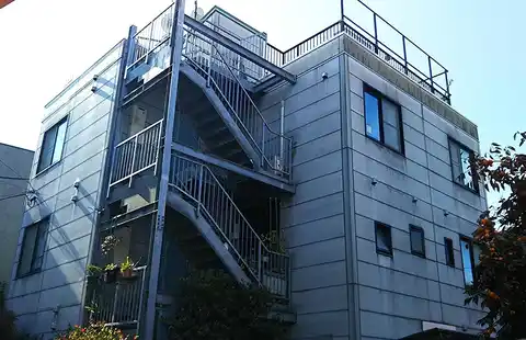 ハイム駒場