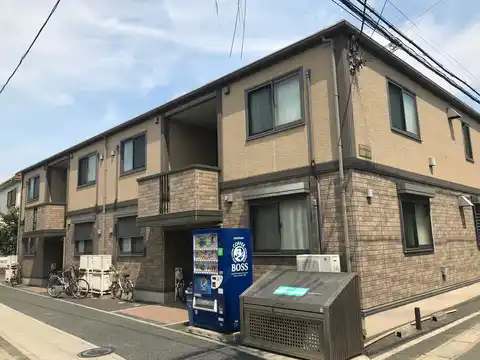 サンモールフジ
