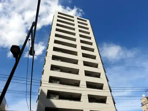クレアホームズ根岸
