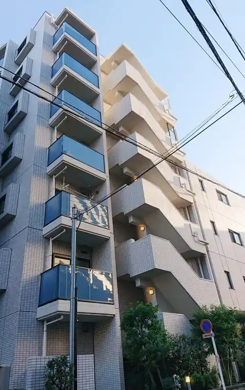 エクセレントシティ藤が丘駅前