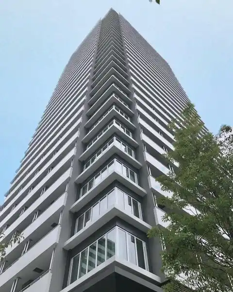 Brillia Tower浜離宮