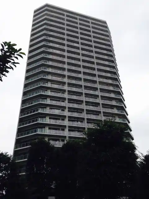 パークハウスさいたま新都心MID TOWER