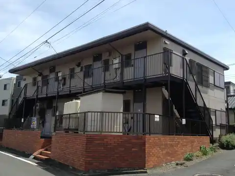 コーポ錦