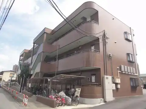 ソフィア蕨