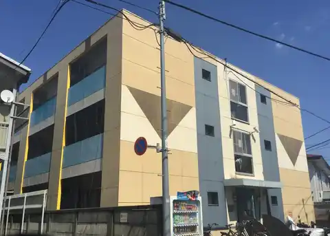 月村マンションNO1