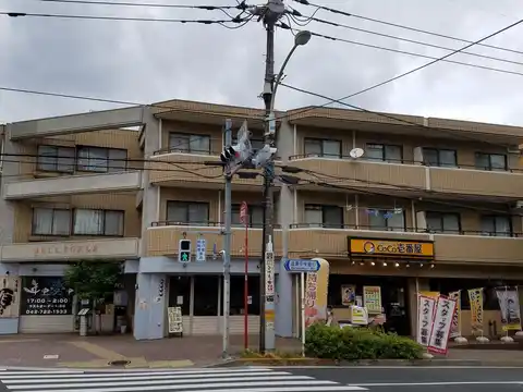 ベルフォーレ成瀬
