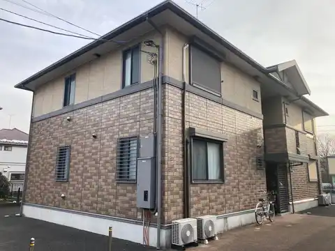 ファインヴィラA