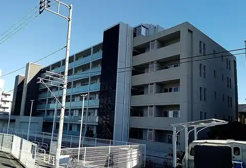 アールブラン綱島