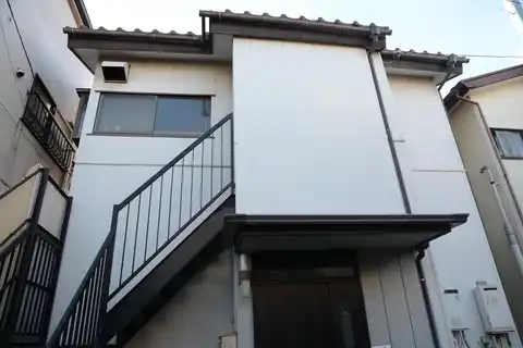 笈川ハイツ