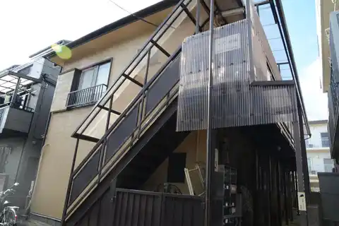 メゾン東横