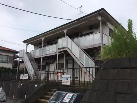 第2スカイハイツ
