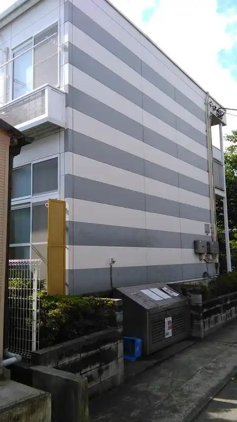 レオパレスパーシモン