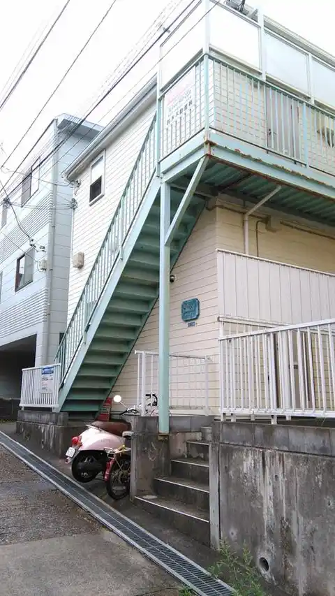 ランディー高石A棟