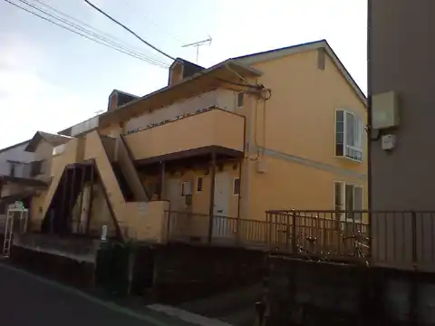 ヴィラ田中