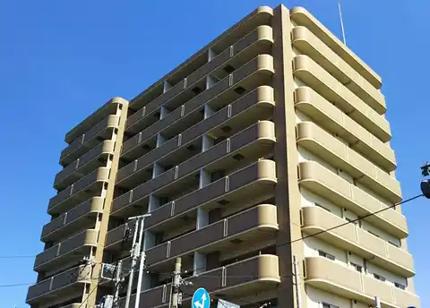 パレステージ本厚木リバースクエア