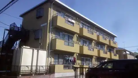 パークサイド相武台