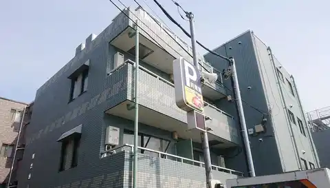 ダイホープラザ桜台