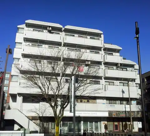 ラミネス市ケ尾