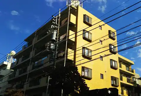 市ケ尾センタービル