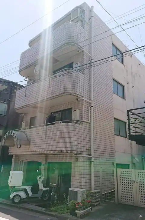 落合要町ビル