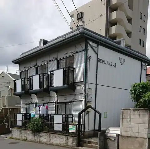 ビーライン・A