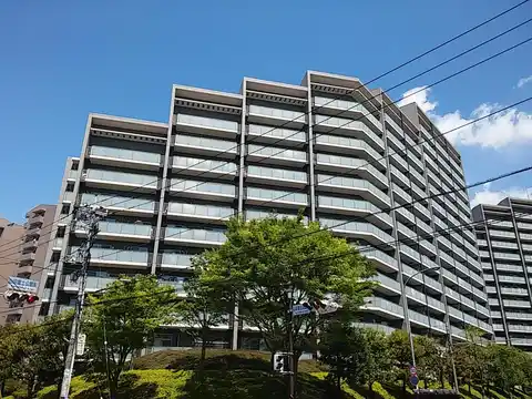 エステ・スクエアセンター北ウエストウイング