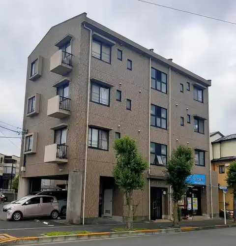 徳栄ビル