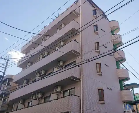 ロイヤルツセノ豊玉